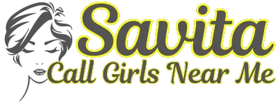 Savita Call Girls Logo